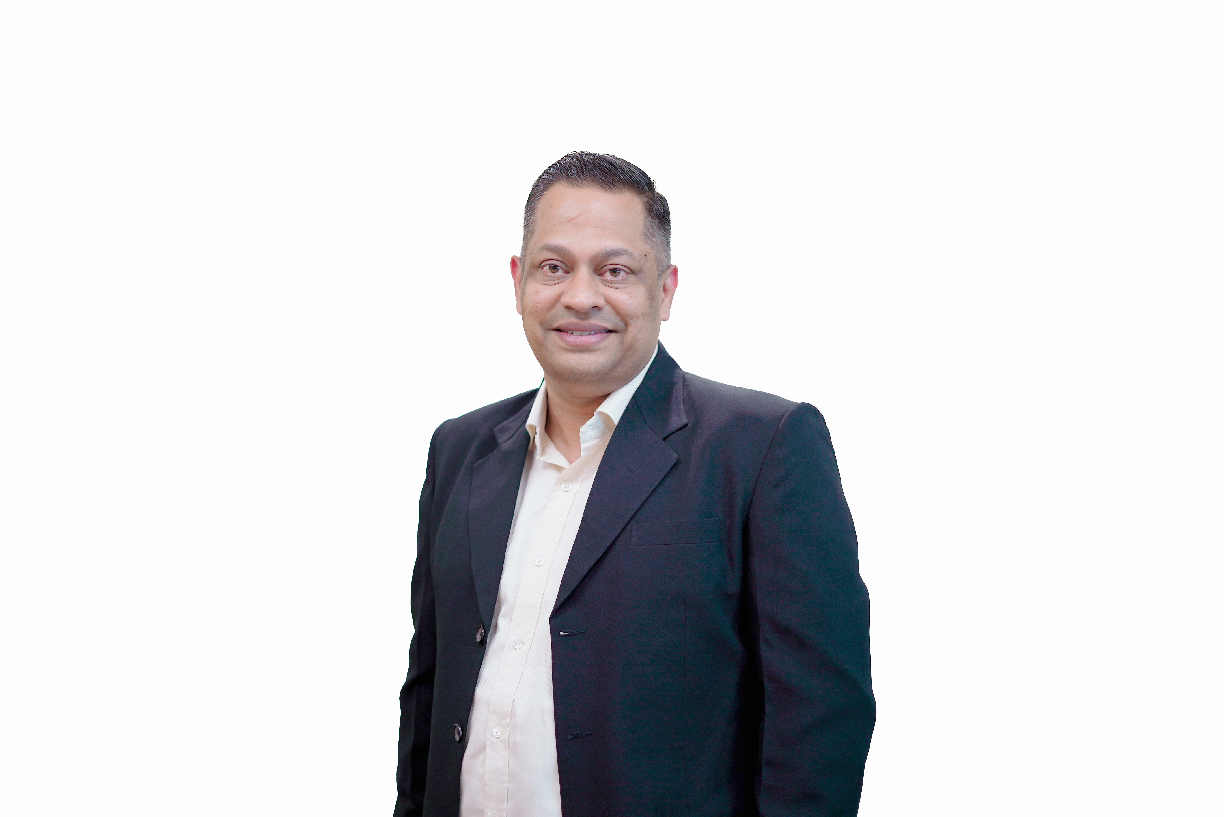 Mr. Anand Srinivasan